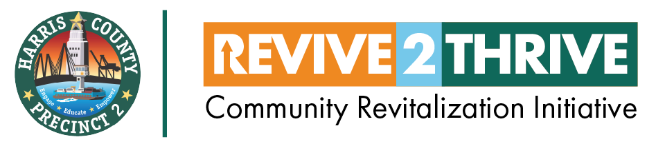 Revive 2 Thrive